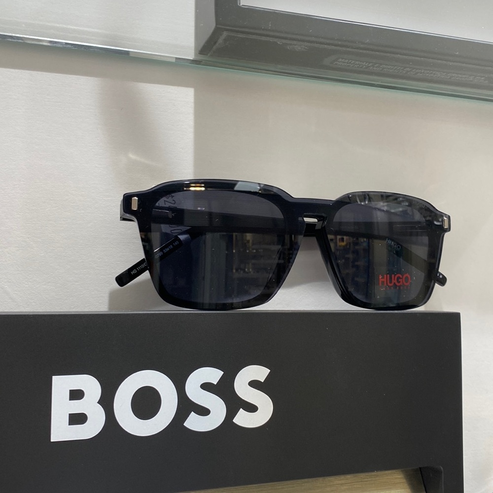 Boss frames